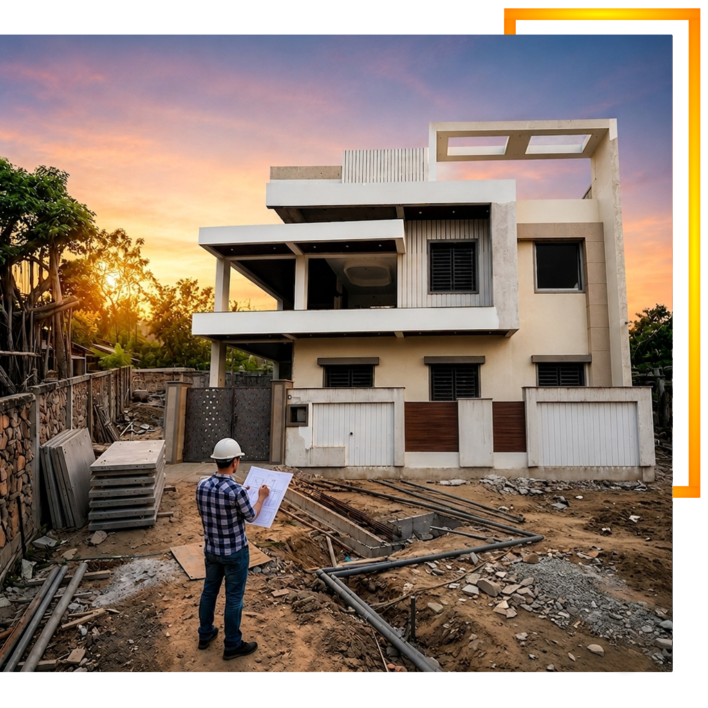 DK Infra